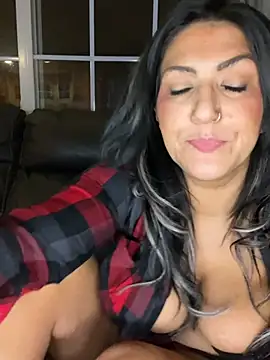 LittleMissEeve's Live XXX Chat