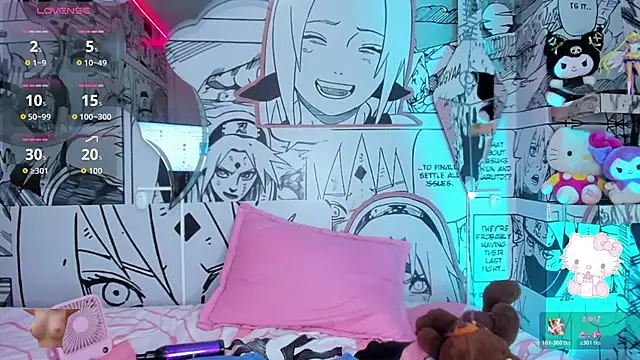 Megan_cute4u Live XXX-Chat