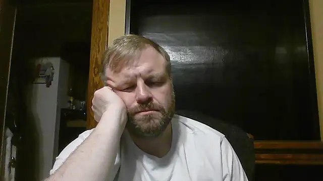 TheOneDonShaunのライブXXXチャット