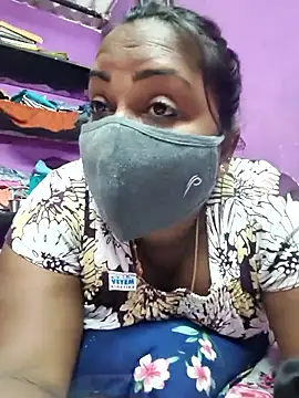 عرض كام Tamil_Hot_Priya