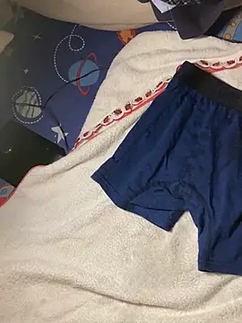 Samuelhot25 webcam show