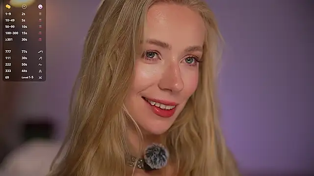 Vika54784's Live XXX Chat