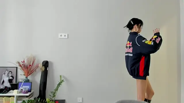 Chatroom XXX en direct de ailey_chao