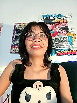 Chatroom XXX en direct de dolliette24