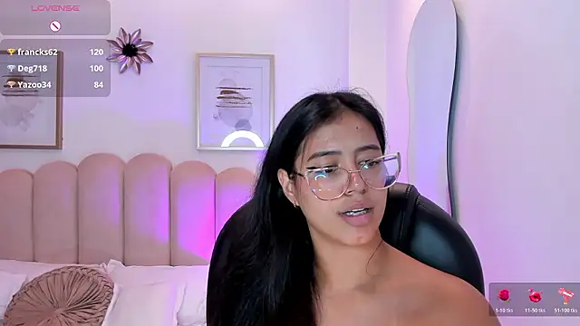 raven_stonee – Live XXX-chat