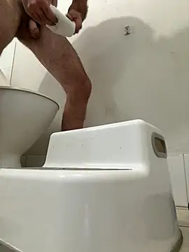 Show Webcam de Lexxy8