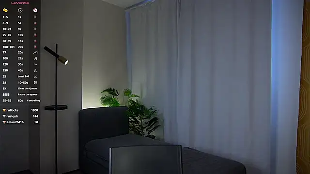 ClarineCasebolt Live XXX Chat