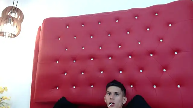 Show webcam de paul_x18