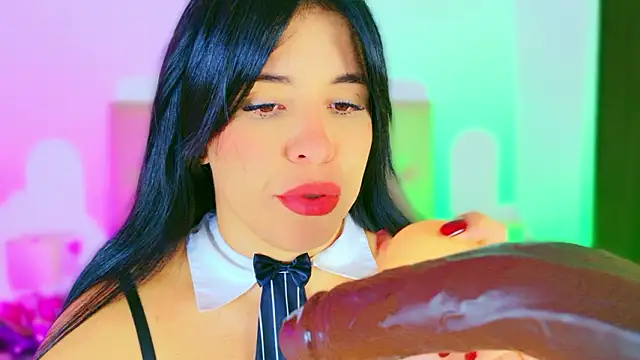 CharlootteEvans – Live XXX-chat