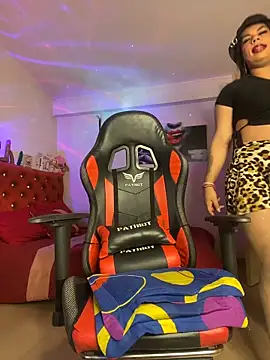 bywanda Adlı Modelin Canlı XXX Sohbeti