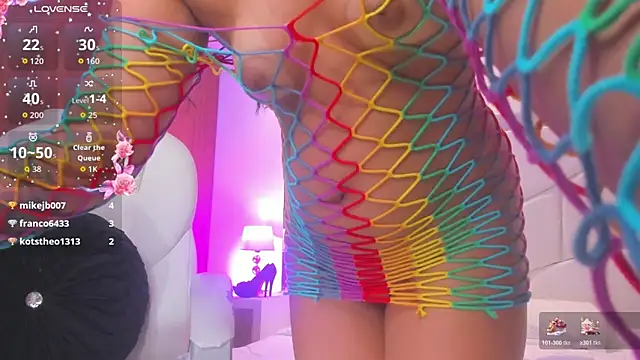 Živý XXX chat Natasha_Kiim_