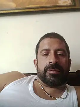 XxX_KING30のウェブカメラショー