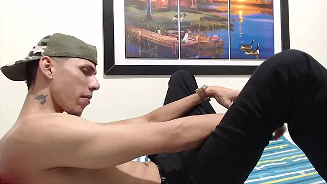 Živý XXX chat kingfm