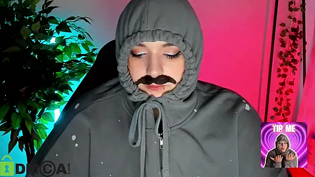 Chatroom XXX en direct de Mia_R0ss