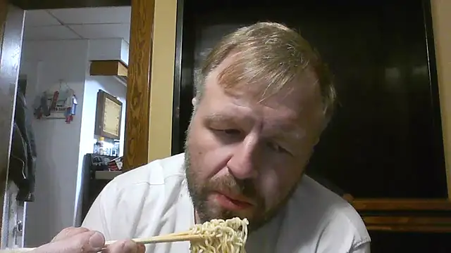 Chat XXX en directo de TheOneDonShaun