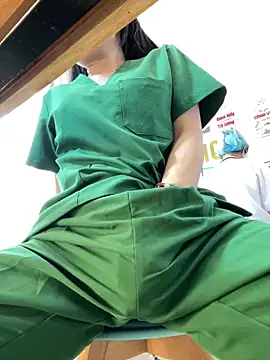 Clinic_Sexy 在線直播表演