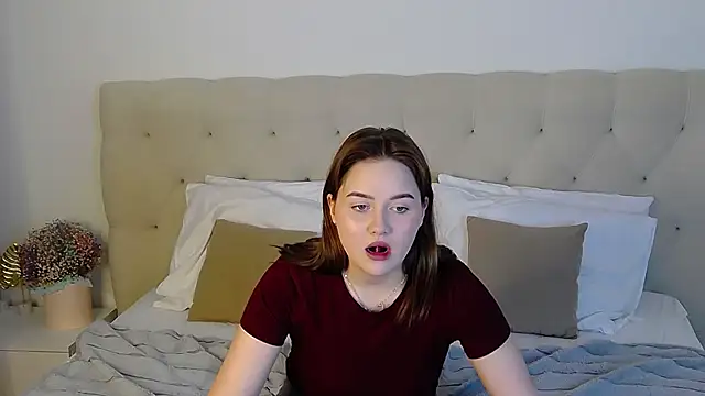 Živý XXX chat JulietaWilde