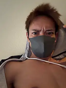 Онлайн чат XXX iam_ryu