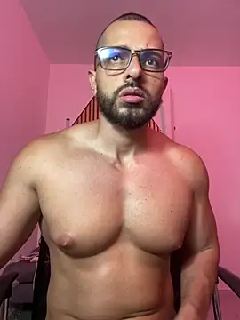 magnumchris 现场XXX聊天