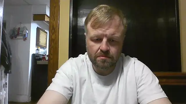 TheOneDonShaun live XXX chat