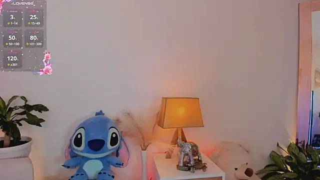 roxie_gates_ élő XXX-chatje