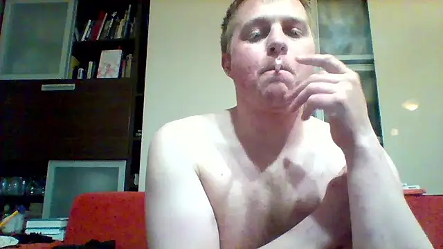 Matttthees 网络视讯表演