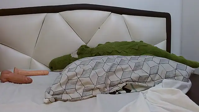 Madison_Copers 网络视讯表演