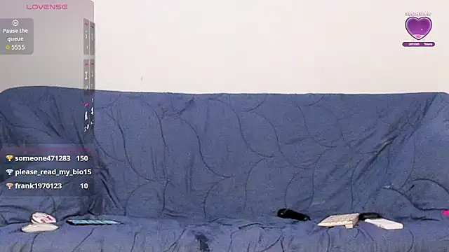 Chat XXX en directo de marlynmartinez