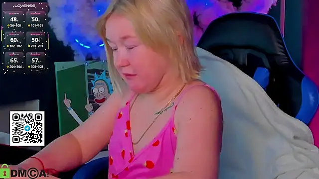 Sara_Robinson 现场XXX聊天