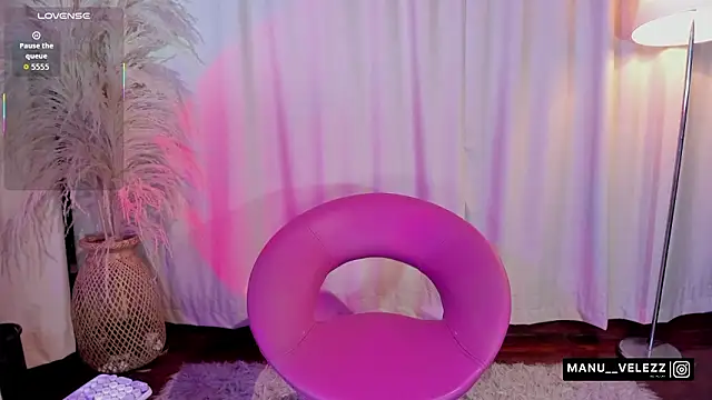 Manu_Velez's Live XXX Chat