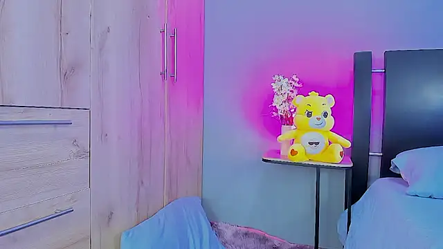 GABRIELAM_MS 现场XXX聊天