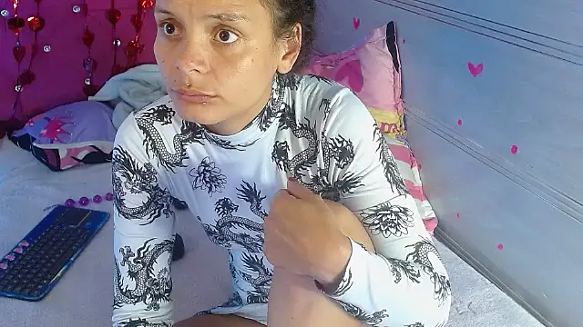 Ariasmithog's Live XXX Chat