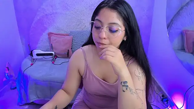 Sarita_jane's Live XXX Chat