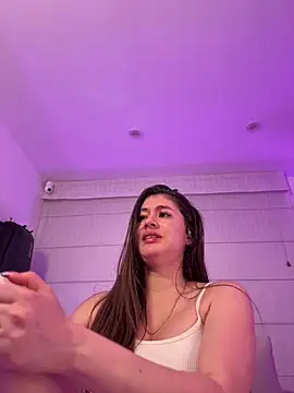 Sharon_07's Live XXX Chat