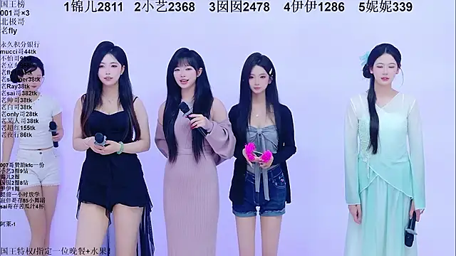 1X-one Chat XXX live