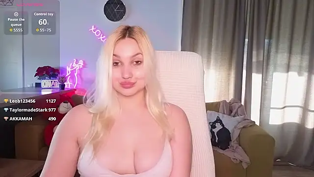 adrelaxina Obrolan Langsung XXX