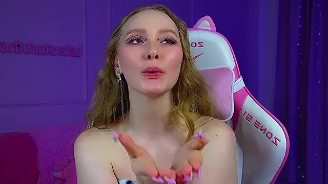 AgataFoxley Chat XXX live