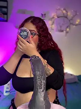 Solaangel_'s Live XXX Chat