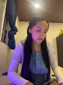 Živý XXX chat Eve_Ritz