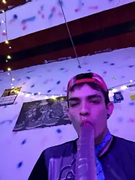 themaykiin18 Webcam Show