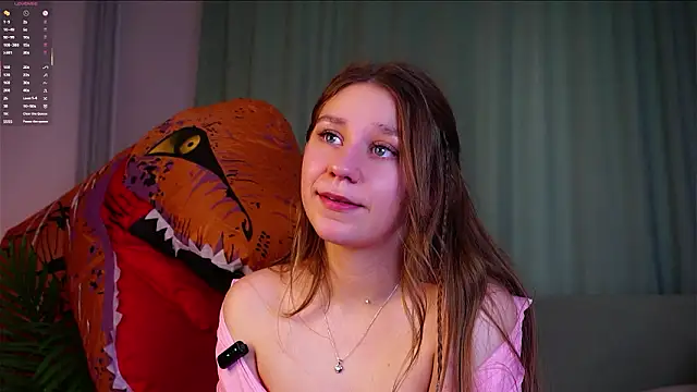 ShantellAngulon Live XXX chat