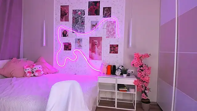 Ella_Lane's Live XXX Chat