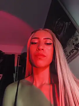 Holistic_Ambrita Chat XXX in diretta