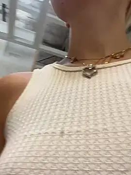 KissAurora_ 现场XXX聊天