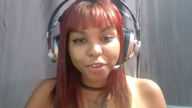 Show de webcam de emilycloves