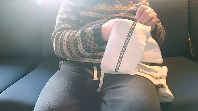 Chat +18 de Buggemann ao vivo