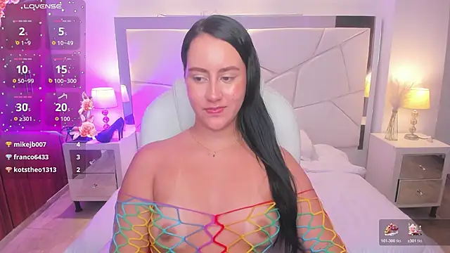 Chat XXX Live Natasha_Kiim_