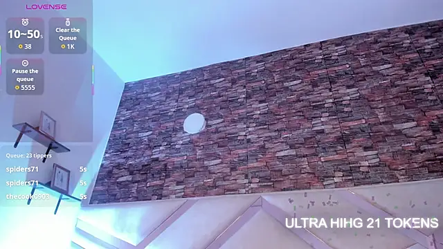 Chat XXX en directo de sophie_pariss