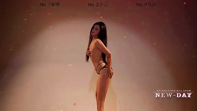 NEW-DAY 라이브 XXX 채팅