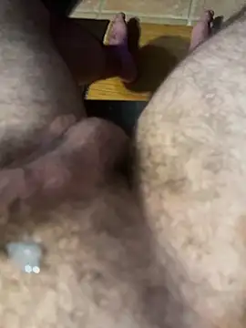 JohnnyBigShot Webcam Show